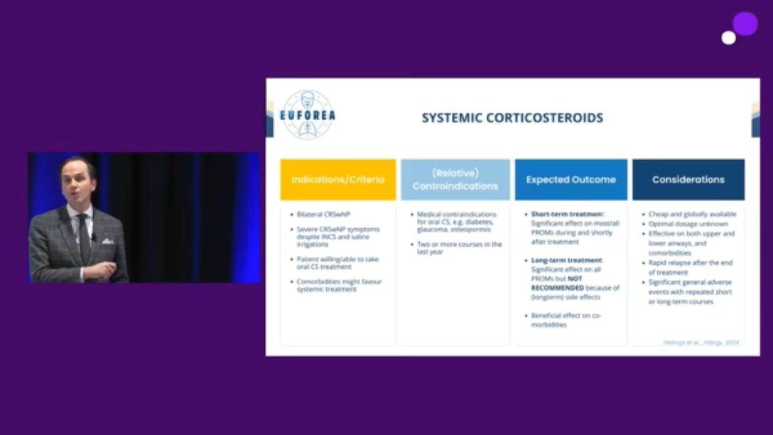 Prof.Hellings_Treatment options