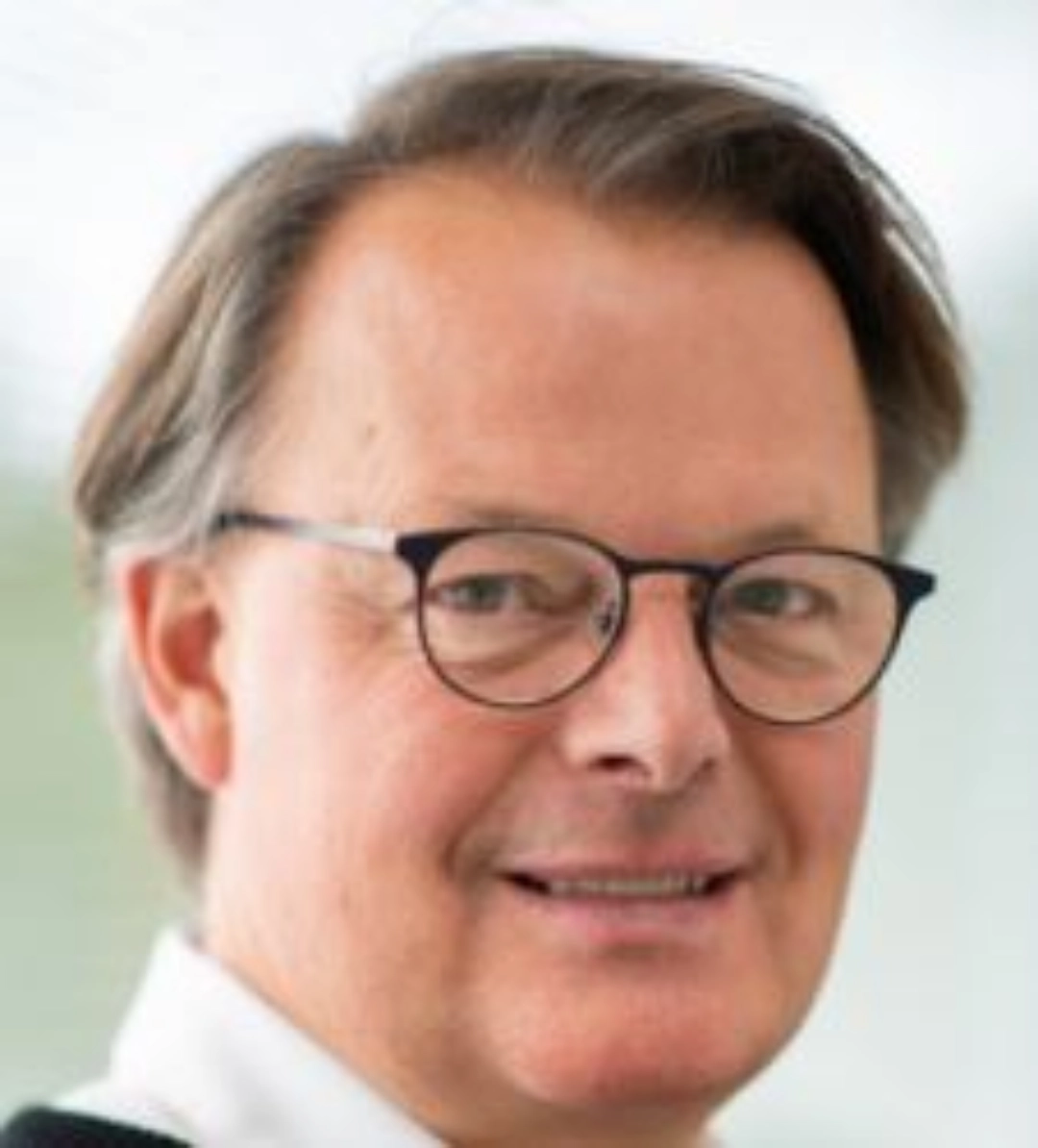 Prof Lambrecht