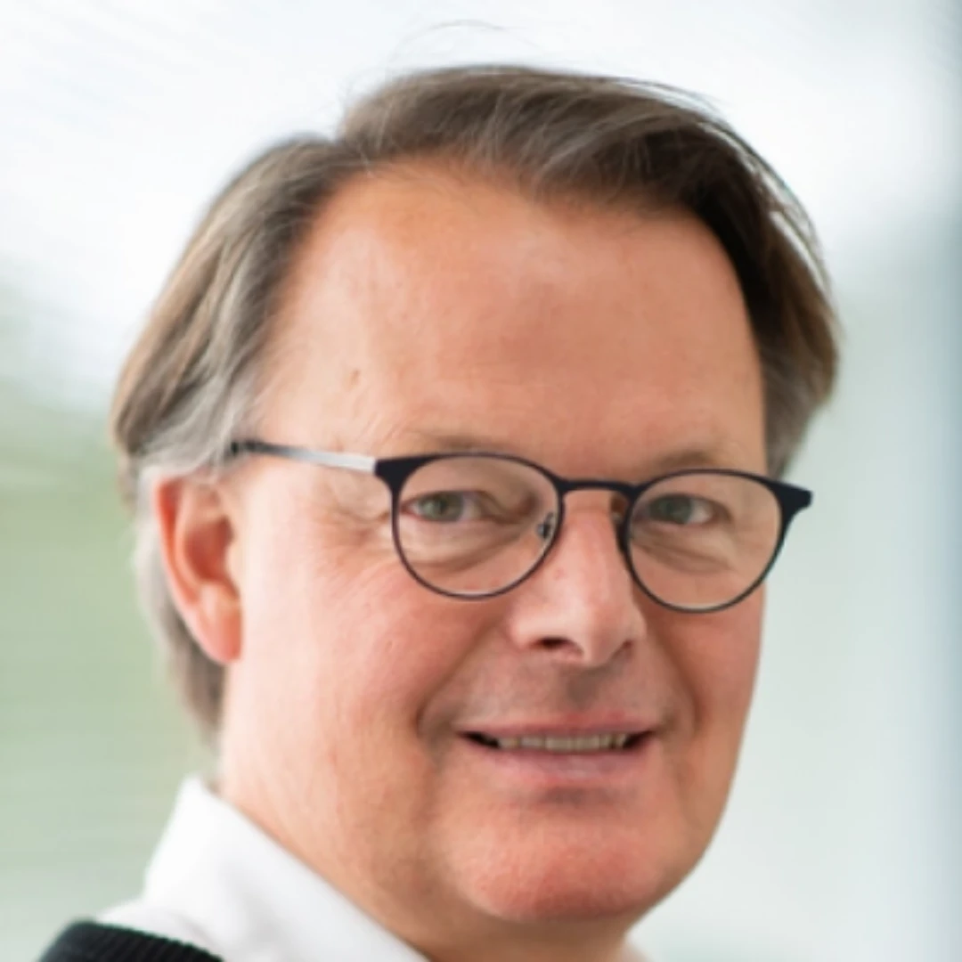 Professor Lambrecht