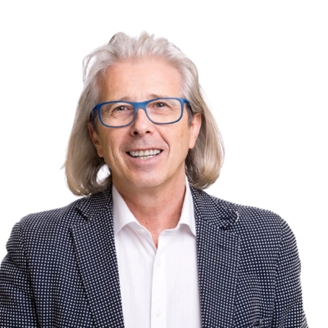 Professor Adnan Custovic