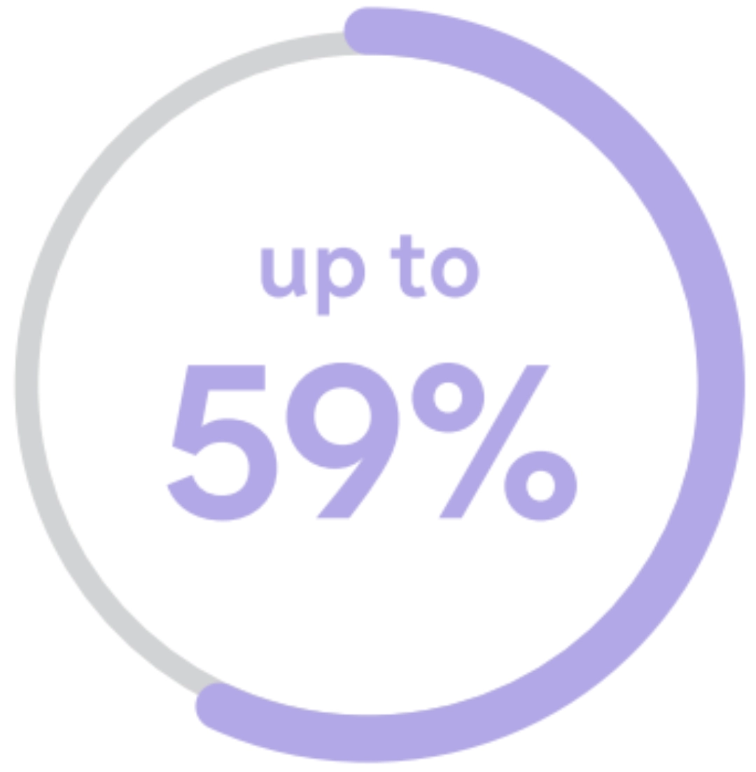59-percent