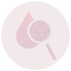 Hematology podcast logo