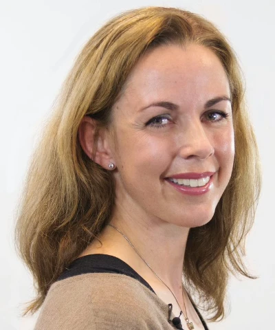 Overlege, PhD Teresa Løvold Berents