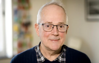 Senior professor Leif Bjermer